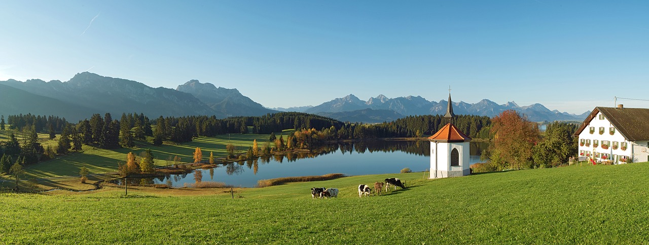 Ferienwohnungen im Allgäu buchen Sie hier Ferienwohnungen im Allgäu buchen Sie hier